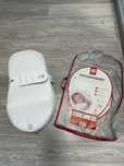 Кокон red castle Cocoonababy для новонароджених