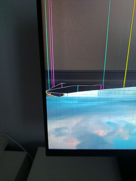 Monitor MSI Pro MP273A 27" 1920x1080px IPS 100Hz 1 ms [MPRT]