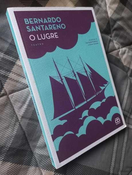 O Lugre - Bernardo Santareno