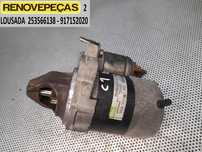 Motor Arranque Citroen C1 (Pm_, Pn_)
