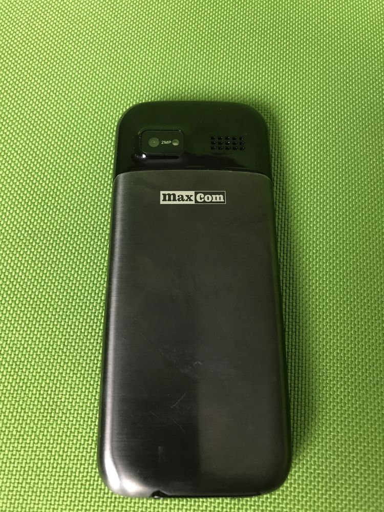 MaxCom MM238 3G