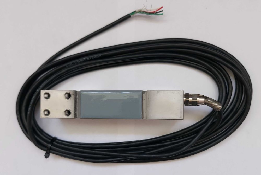 тензодатчики sensocar  PL 50/BS-1  (100-200кг)