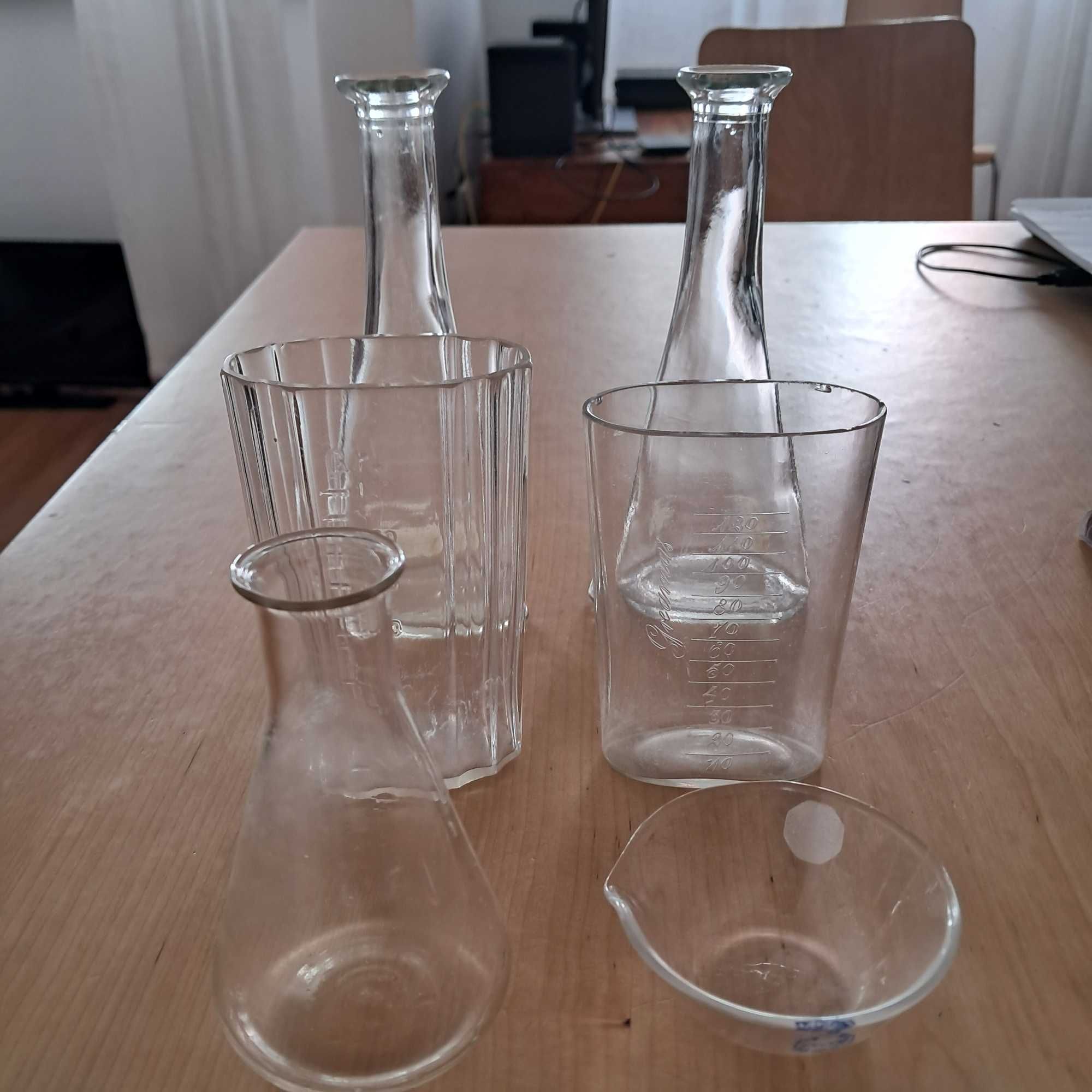 Artigos de laboratório