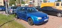 Golf 4 1.6 benzyna 2000r