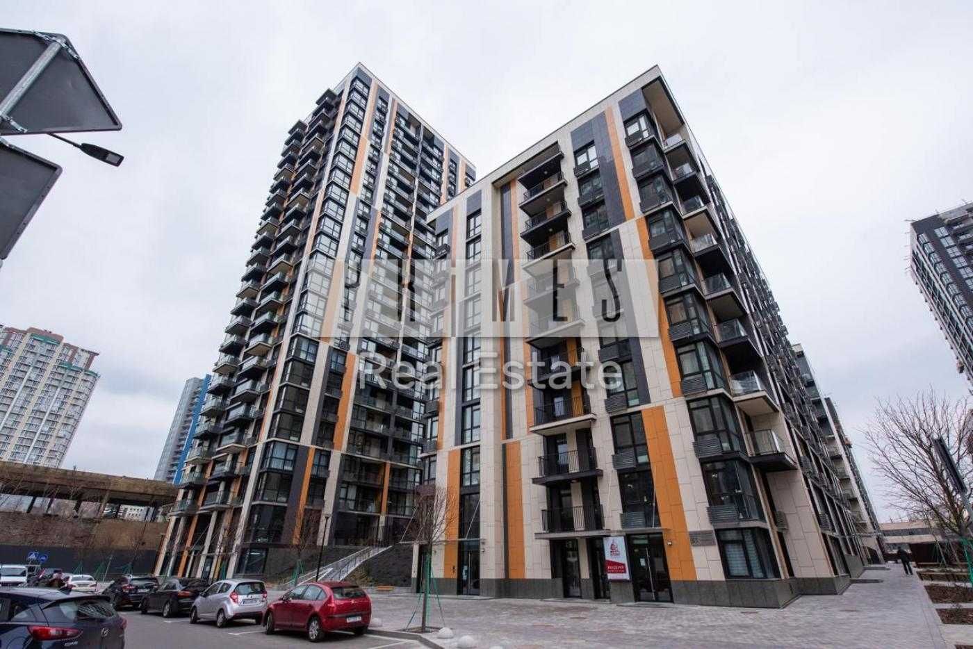Продаж 2к квартири, ЖК Французький квартал 2, вул. Предславинська, 42