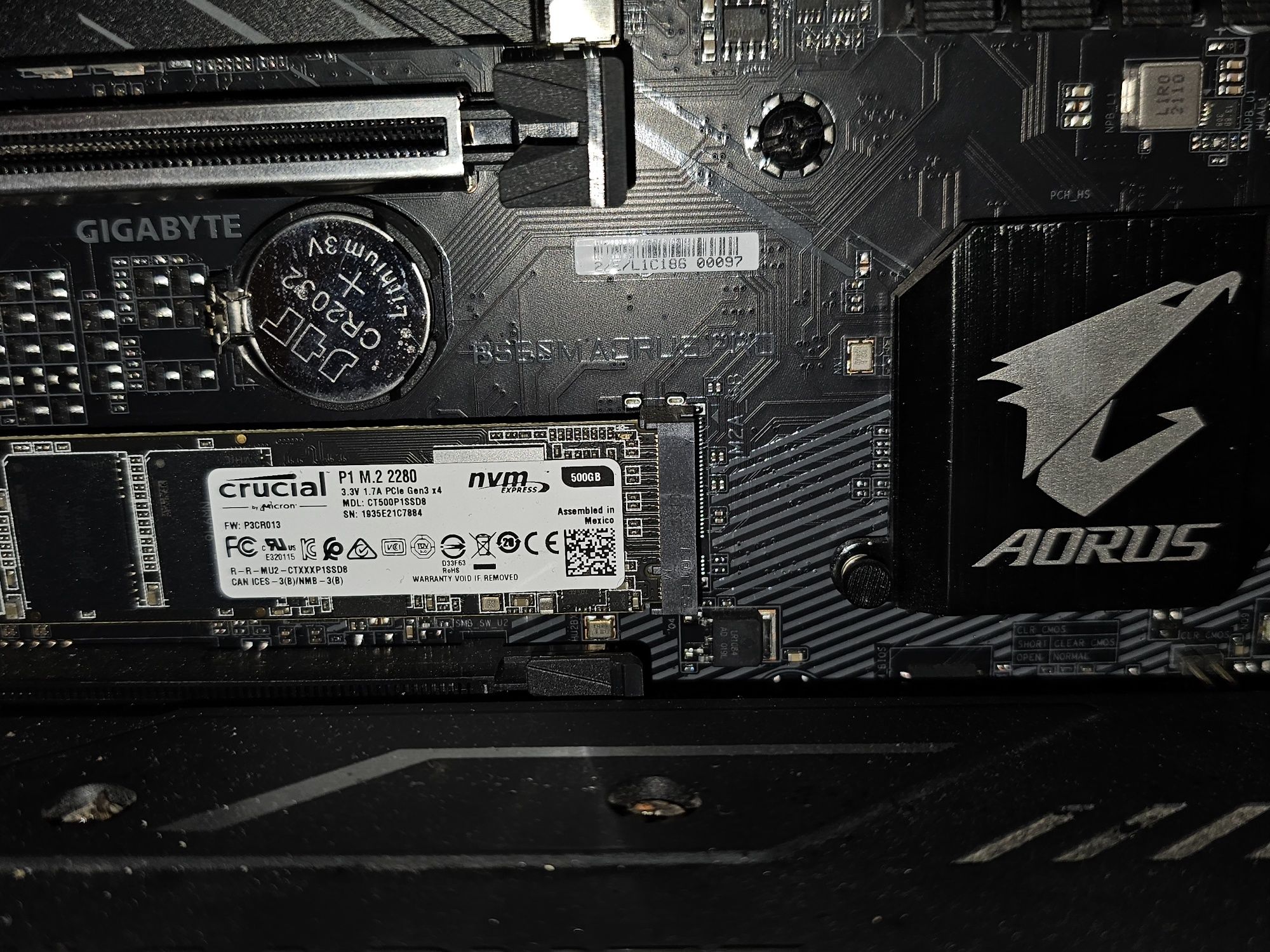 Computador Fixo 
Rtx 2070 windforce
i9-11900K


Rtx 2070 windforce
i9-
