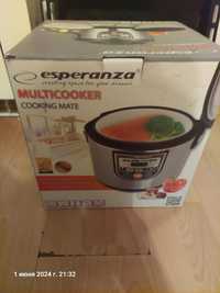 Multicooker Esperanza