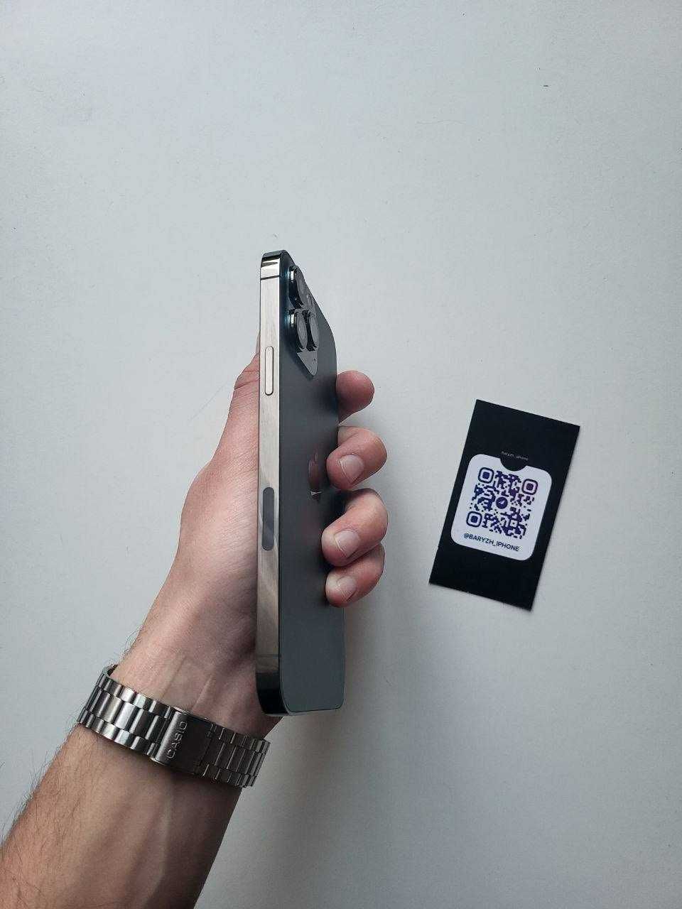 Iphone 13 pro max 128 gb, ідеальний стан