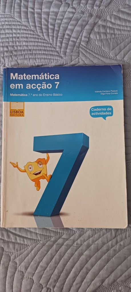 Livros escolares