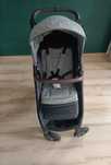 Wózek spacerowy Baby Design Look Air