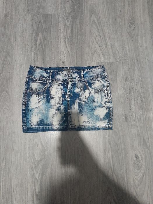 Продам шорти і юбки джинс