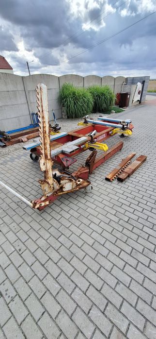 Celette 7  Rama do naciąga  Docer