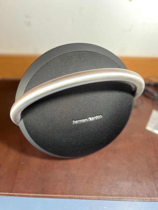 Акустична система Harman/Kardon Onyx Studio Black