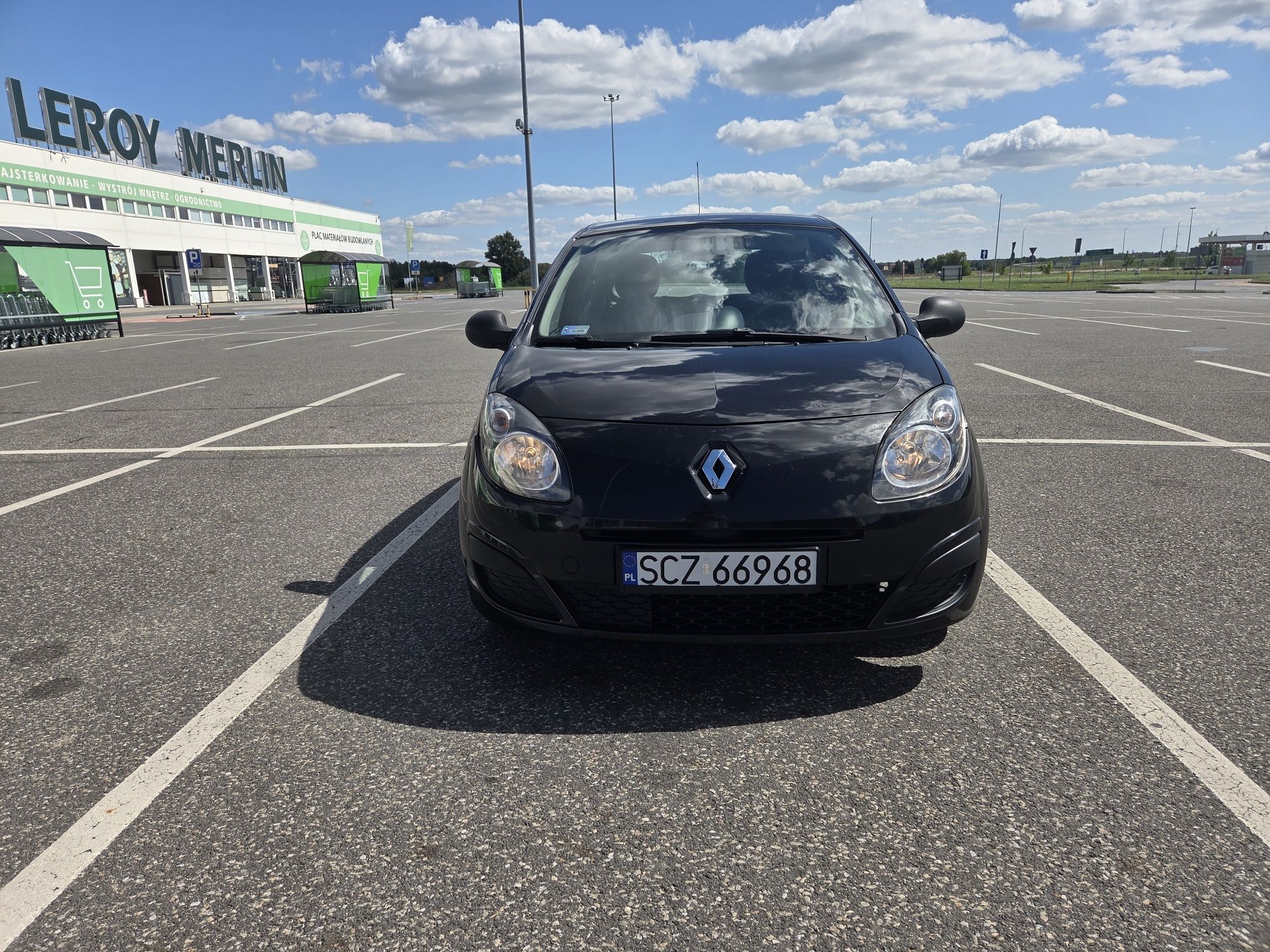 Renault Twingo 2