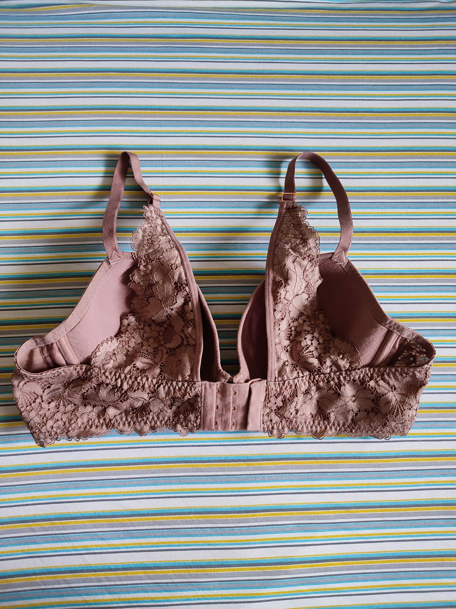 Bravissimo biustonosz Alexa UK 38D 80D