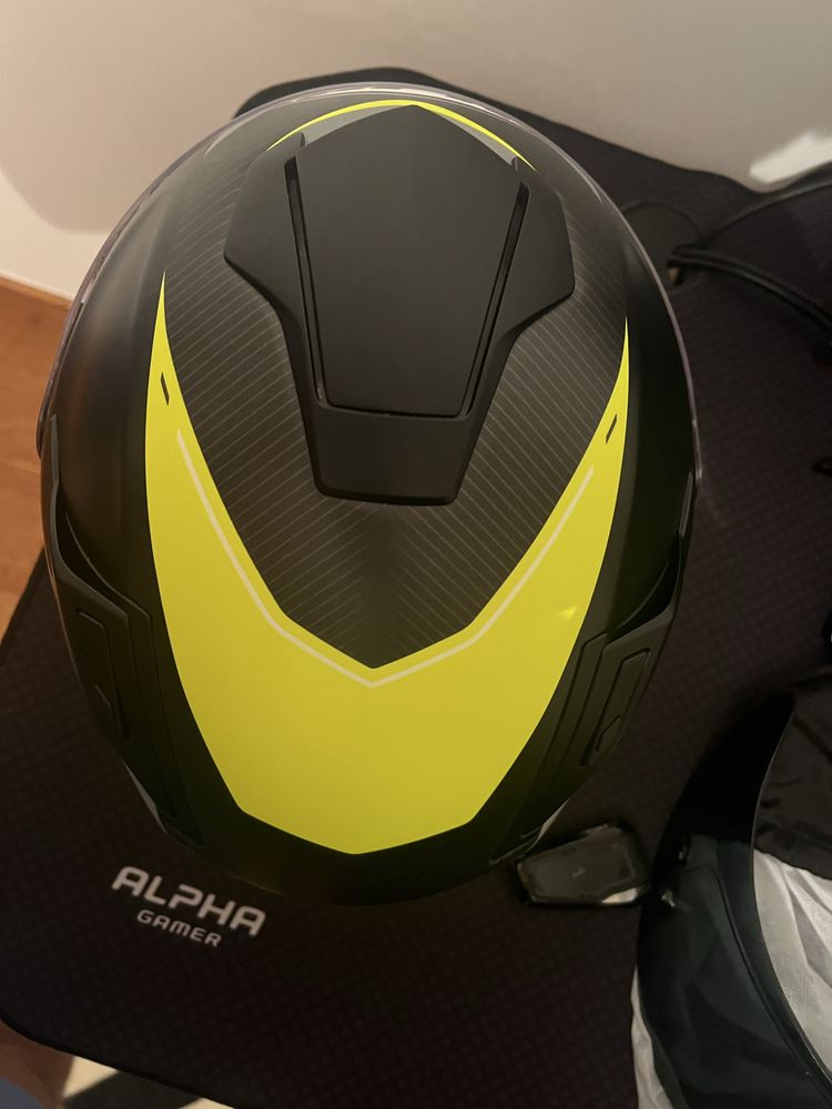 Capacete HJC RPHA R70 Wody