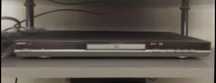 DVD marca Sanyo com comando original