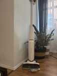 Odkurzacz pionowy Roborock Flexi , funcja mycia