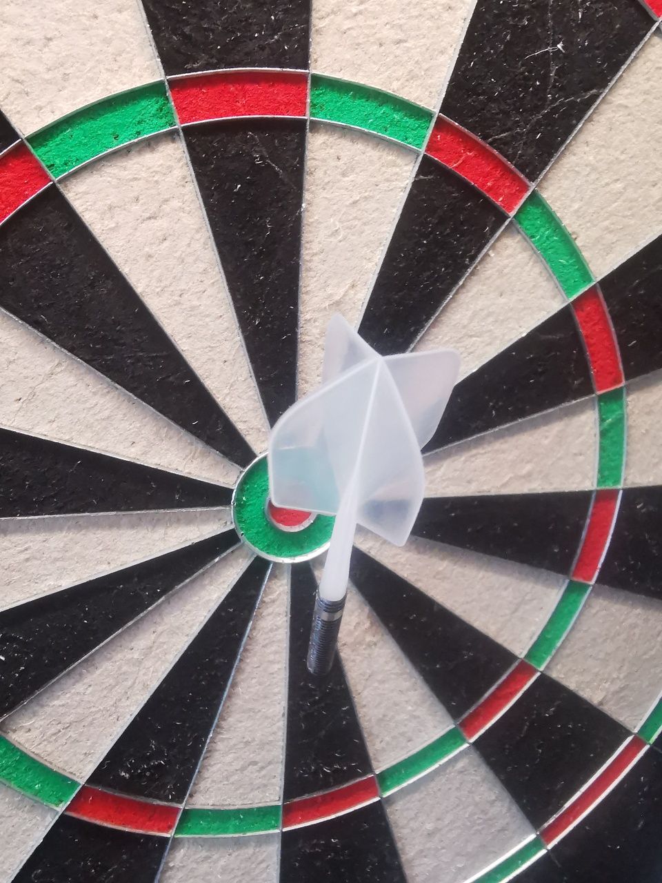 Piórka Dart typu kondor/k-flex