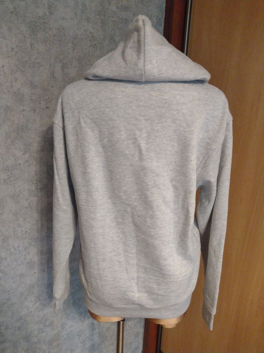 Bluza kangurka i kapturem