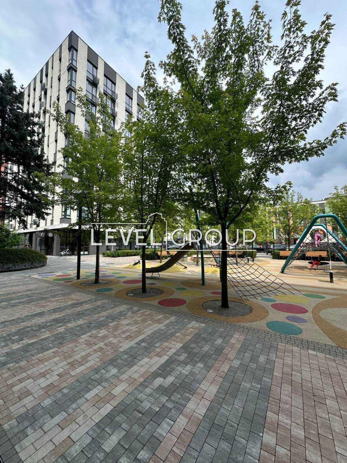 Продаж 2 кімн. квартири ЖК “Республіка”, з ремонтом, 61 м2, Теремки
