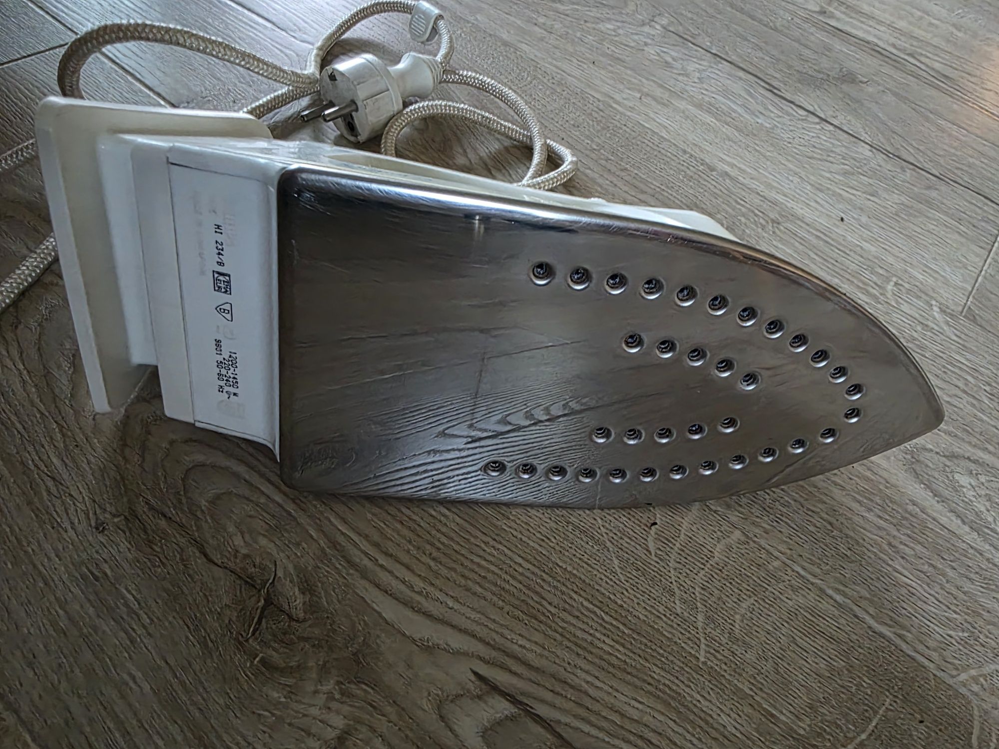 Żelazko Philips Mistral 34