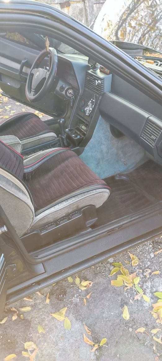 Альфа Ромео 164 3.0v6 продам срочно!!