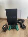 Konsola Playstation 2 Fat