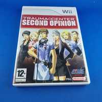 Trauma Center Second Option Nintendo Wii