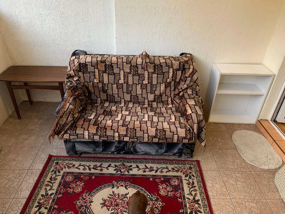 3-к Метро Деміївська. 117 м2. Сапер-Слобід. 22. Поверх 5. Леруа Мерлен