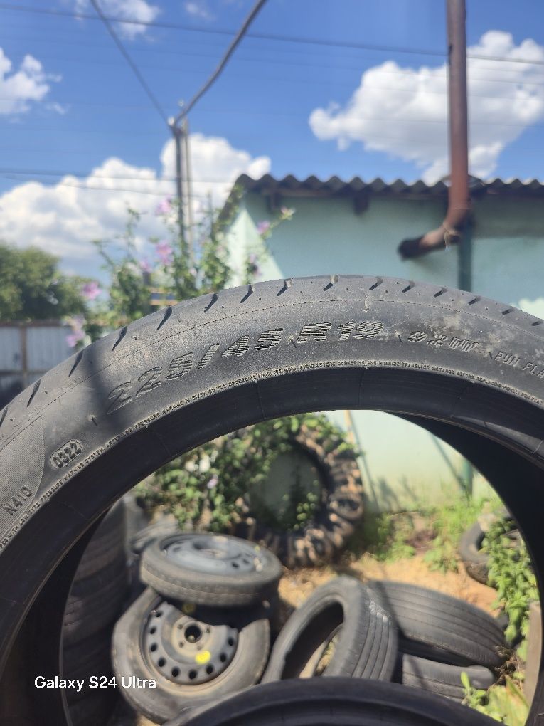 225 45 19 пірелі