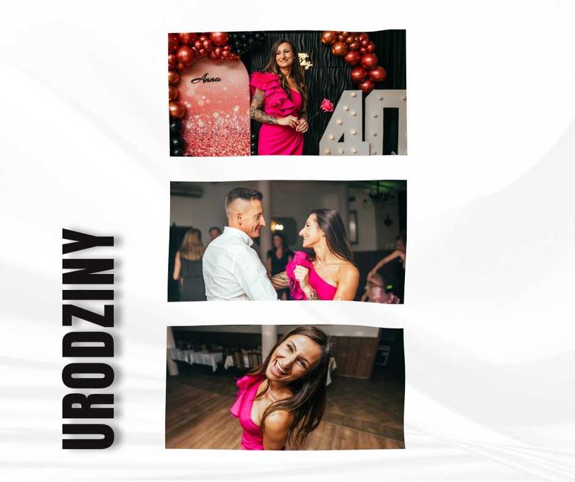 Fotograf i Kamerzysta - Gorzów Wielkopolski, Szczecin, Zielona Góra