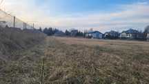 Działka budowlana 1300m2, MPZP, Michałowice