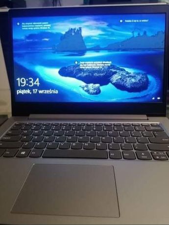 Nowy Laptop Lenovo Ideapad slim 1-14ast-05
(CENA DO NEGOCJ