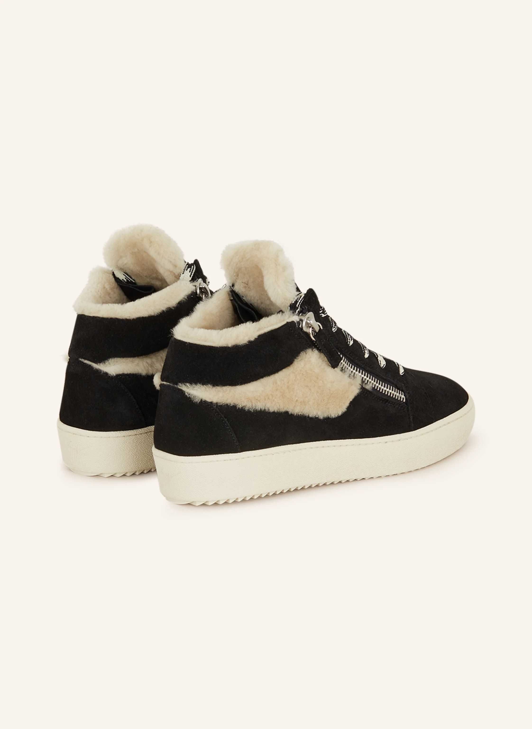 Buty damskie Giuseppe zanotti