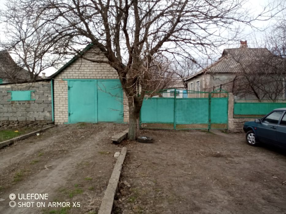 Здам будинок в оренду