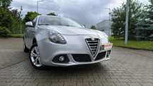 Alfa Romeo Giulietta Bezwypadek Turbo Gwarancja