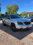 Na sprzedaż Chrysler Pacifica 3.5LPG/Gwarancja/Zamiana/Automat/Nowe kl