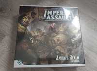 Star Wars Imperial Assault - Jabba's Realm [Eng]