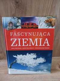 Książka Fascynujaca Ziemia Readers Digest