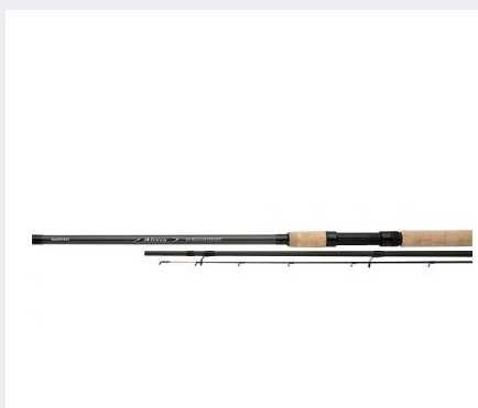 Wędka Shimano Alivio BX Heavy Feeder 3,96m Oryginalna