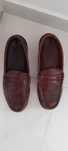 Sapatos homem em pele Sebago