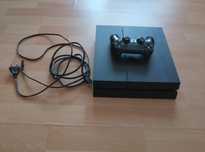 PlayStation 4 1T