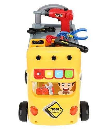 wózek narzędziowy majsterkowicza nowy