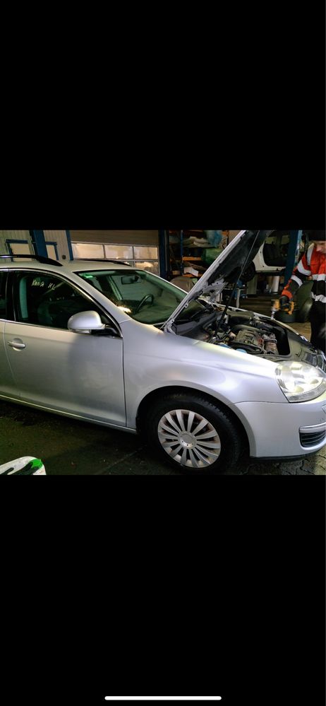 Авторозборка гольф 5 універсал Шрот розборка Гольф5 запчасти VW Golf 5