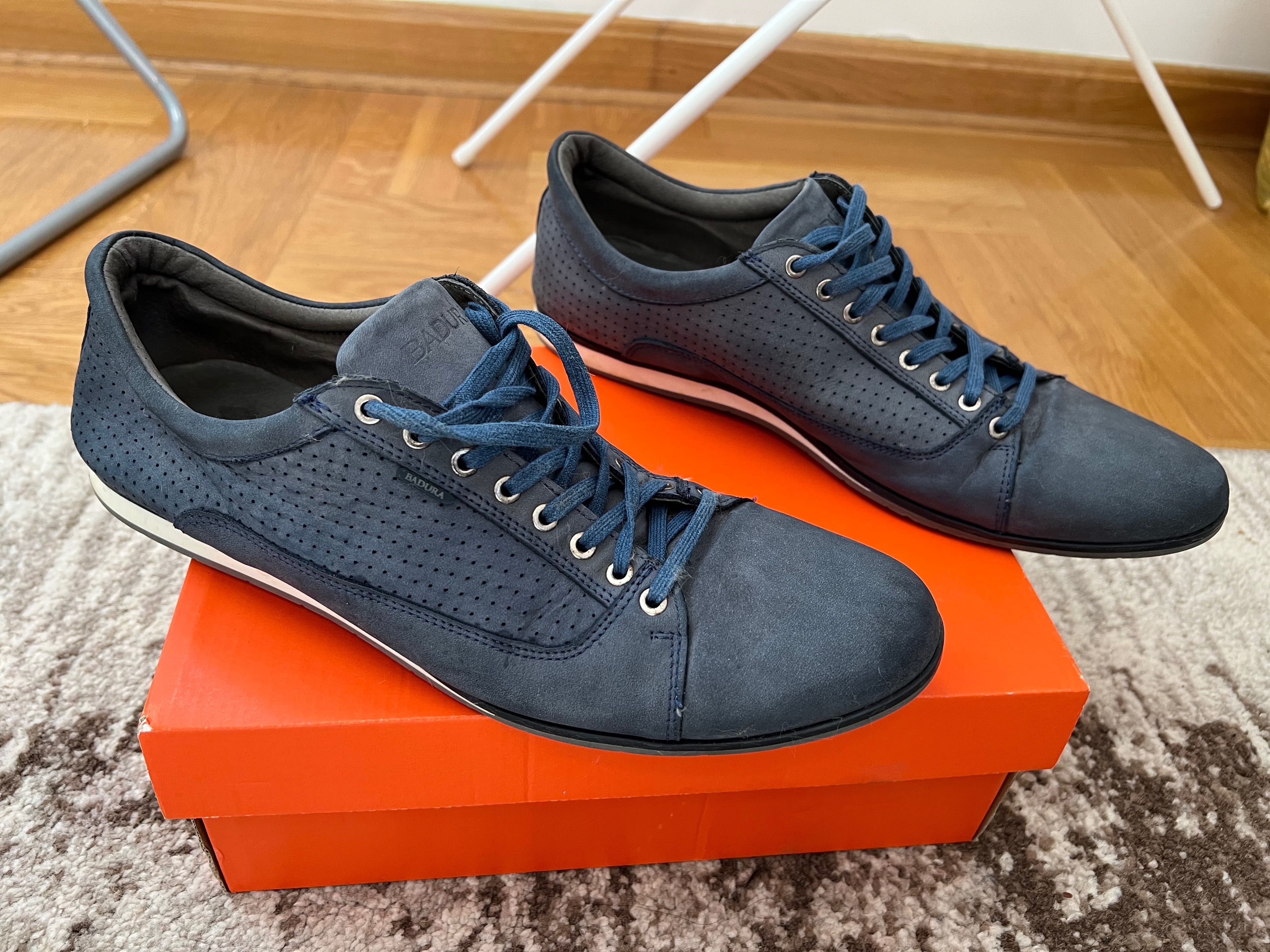 Badura Męskie Adidasy do tańca Treningowe