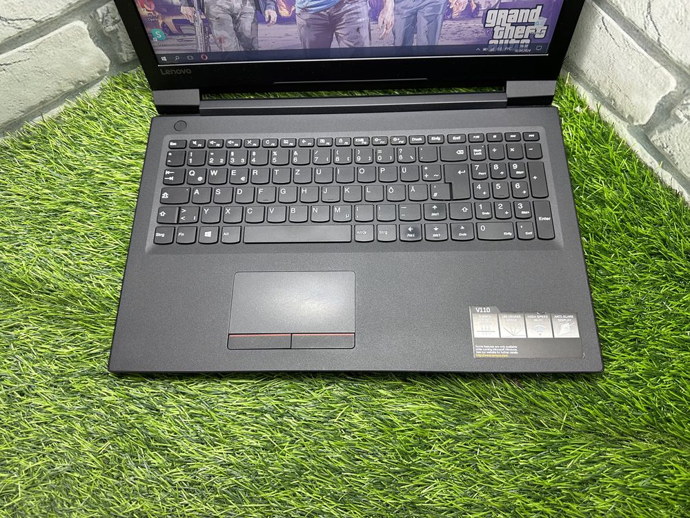 Магазин:Lenovo v110-15/Pentium N4200/8Gb/1000Gb/Intel Hd/Ноутбук