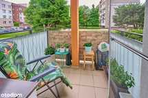 Ełk, Bora Komorowskiego – 3 pokoje, balkon, piwnica, wysoki parter