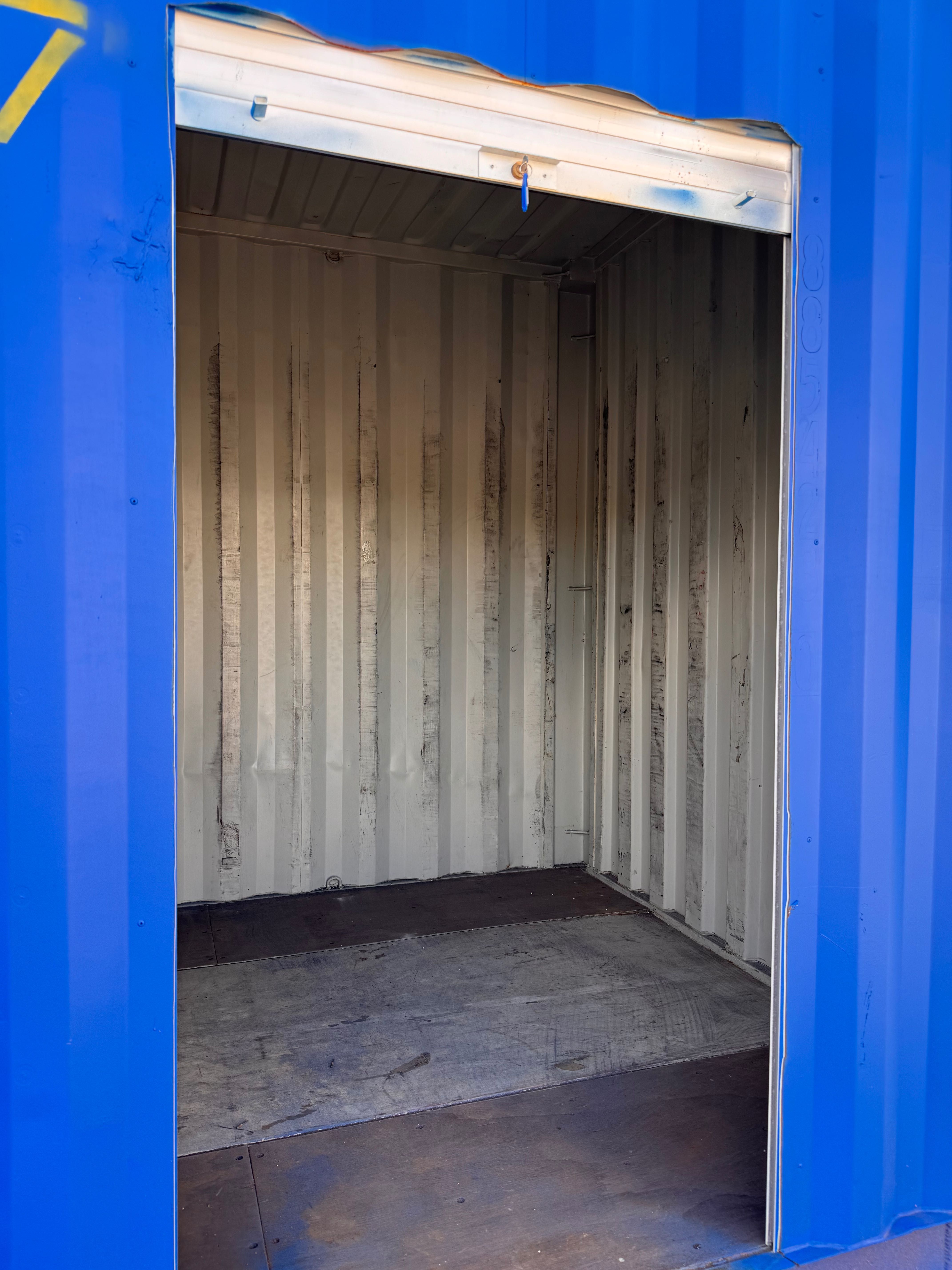 Міні-склад у Києві | Зберігання речей та меблів | Self Storage