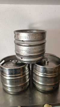 Keg grupy Żywiec